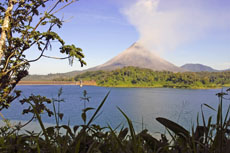 Punta Arenas Discover Costa Rica cruise excursion